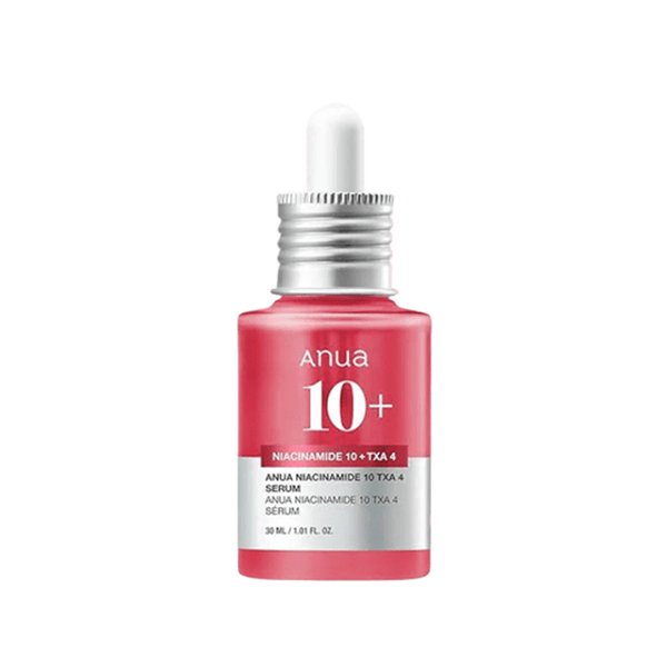 أنوا سيروم نياسيناميد 10 + تي اكس ايه 4 - 30مل