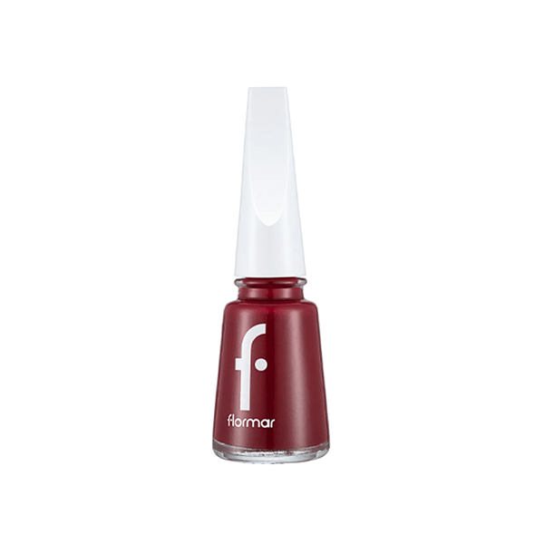 طلاء أظافر نيو فورمولا + فرشاة ماكسي من فلورمار - 416